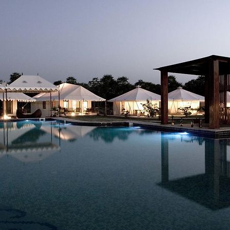 The Greenhouse Resort Puškar Exteriér fotografie