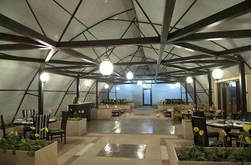 The Greenhouse Resort Puškar Exteriér fotografie
